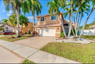 19431 SW 2nd Street, Pembroke Pines, FL 33029