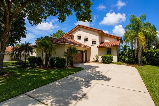 1855 SW 101st Ave, Davie, FL 33324
