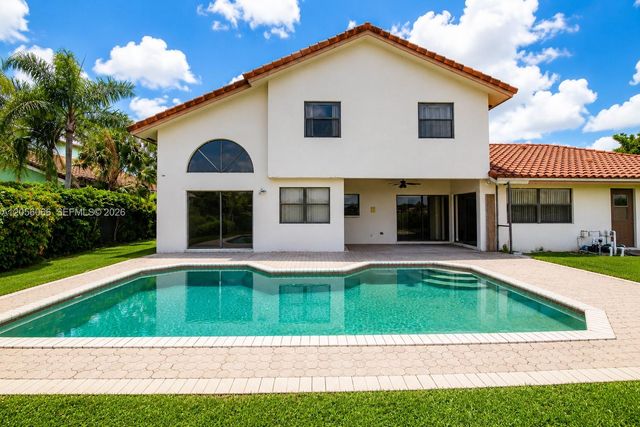 1855 SW 101st Ave, Davie, FL 33324