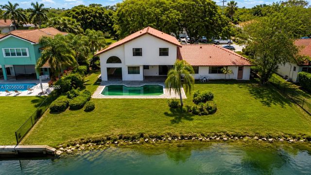 1855 SW 101st Ave, Davie, FL 33324
