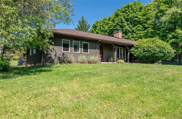133-141 Shelley Hill Road, Stanfordville, NY 12581