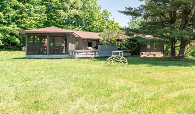133-141 Shelley Hill Road, Stanfordville, NY 12581