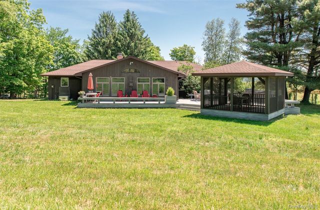 133-141 Shelley Hill Road, Stanfordville, NY 12581