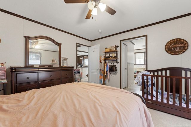 1401 Juniper Court, Columbus, MI 48063