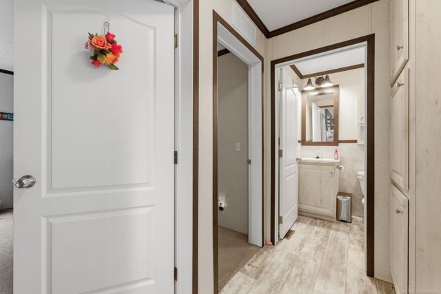 1401 Juniper Court, Columbus, MI 48063