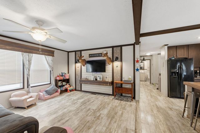 1401 Juniper Court, Columbus, MI 48063