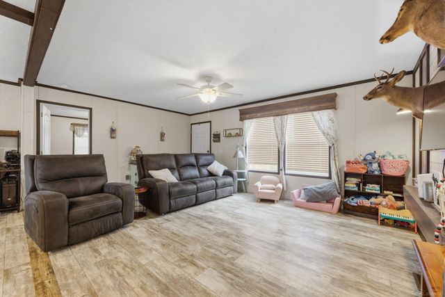 1401 Juniper Court, Columbus, MI 48063