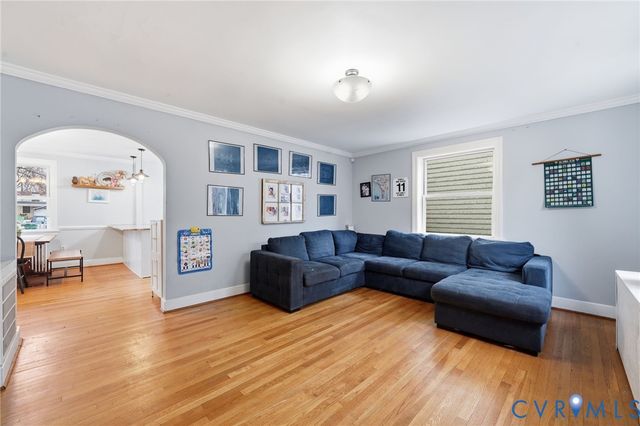 3108 Grayland Ave, Richmond, VA 23221