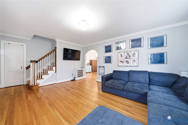 3108 Grayland Ave, Richmond, VA 23221