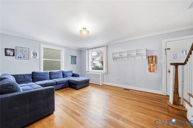 3108 Grayland Ave, Richmond, VA 23221