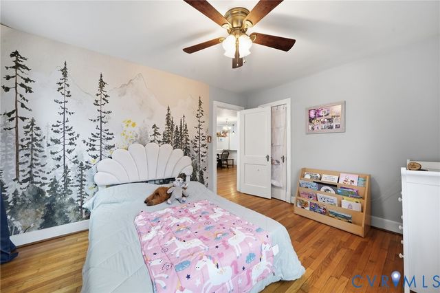 3108 Grayland Ave, Richmond, VA 23221