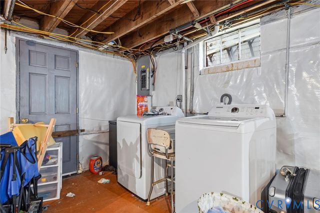 3108 Grayland Ave, Richmond, VA 23221