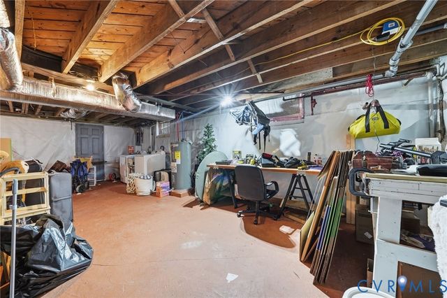 3108 Grayland Ave, Richmond, VA 23221