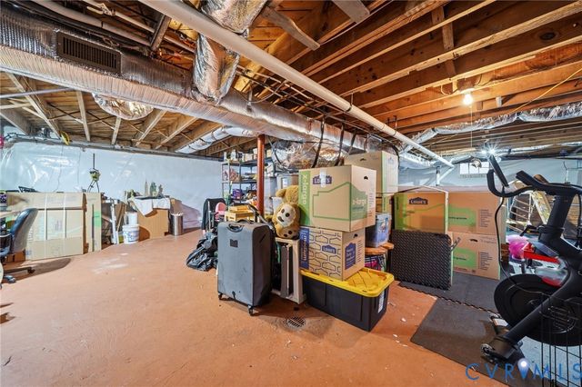 3108 Grayland Ave, Richmond, VA 23221