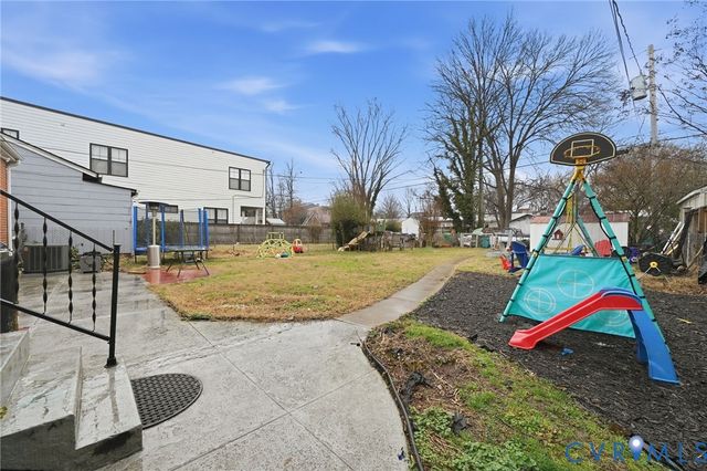 3108 Grayland Ave, Richmond, VA 23221