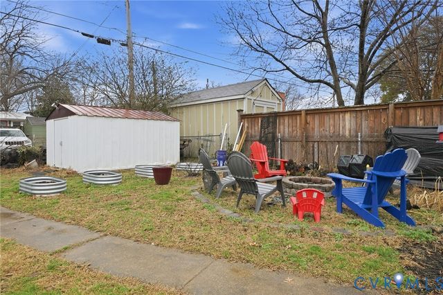 3108 Grayland Ave, Richmond, VA 23221