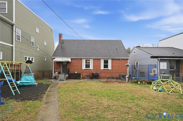 3108 Grayland Ave, Richmond, VA 23221