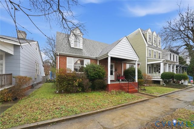 3108 Grayland Ave, Richmond, VA 23221