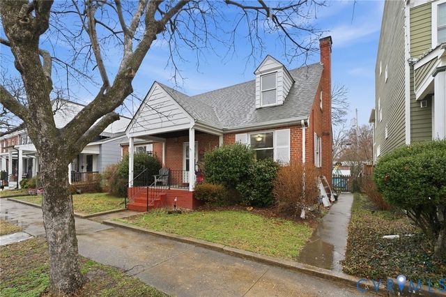 3108 Grayland Ave, Richmond, VA 23221