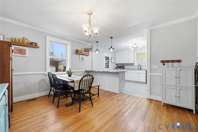 3108 Grayland Ave, Richmond, VA 23221