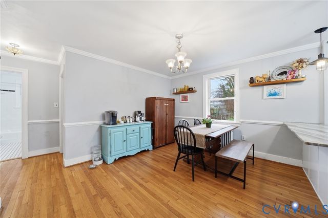 3108 Grayland Ave, Richmond, VA 23221