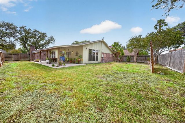 4114 Nicklaus, Corpus Christi, TX 78413