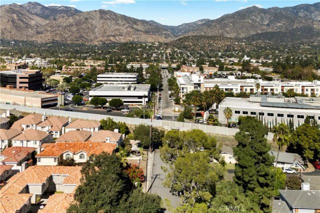 215 S 5th A, Arcadia, CA 91006