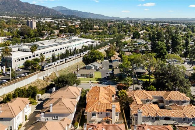 215 S 5th A, Arcadia, CA 91006