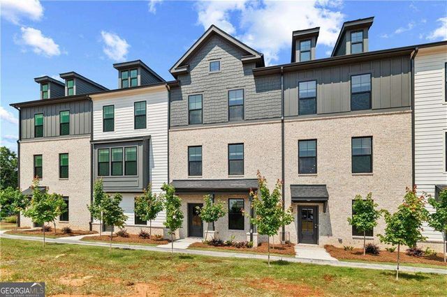 525 Rubato Knoll, Mcdonough, GA 30253