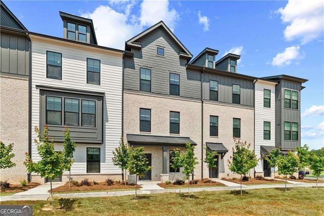 525 Rubato Knoll, Mcdonough, GA 30253