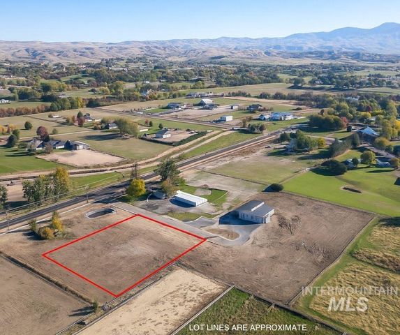 TBD Emerald Lane Bay, Eagle, ID 83616