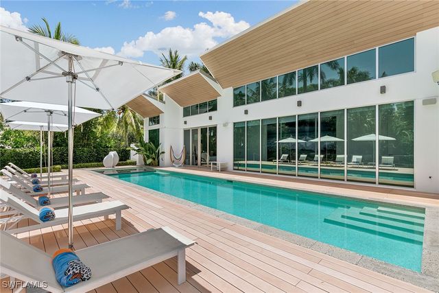 2211 South Winds DR, Naples, FL 34102