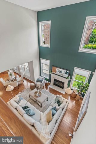 4950 34TH ST N, Arlington, VA 22207