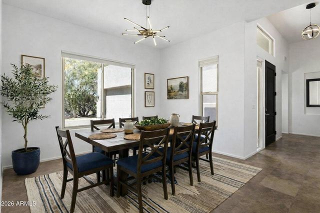 11318 E White Feather Lane, Scottsdale, AZ 85262