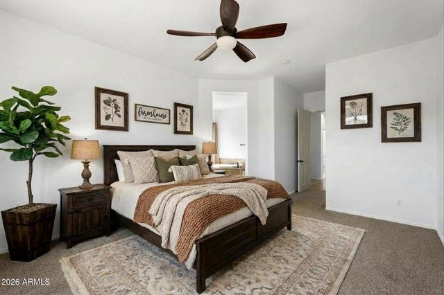 11318 E White Feather Lane, Scottsdale, AZ 85262