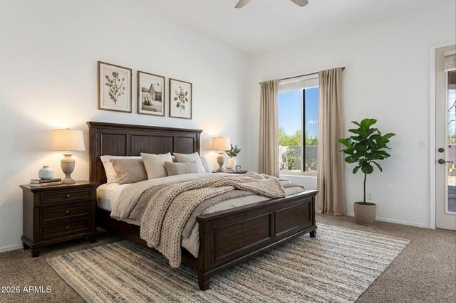 11318 E White Feather Lane, Scottsdale, AZ 85262