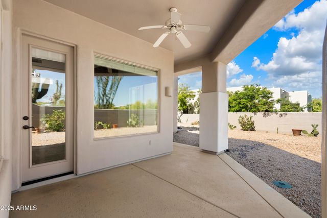 11318 E White Feather Lane, Scottsdale, AZ 85262