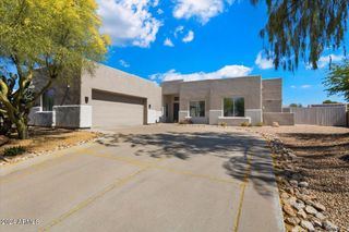 11318 E White Feather Lane, Scottsdale, AZ 85262