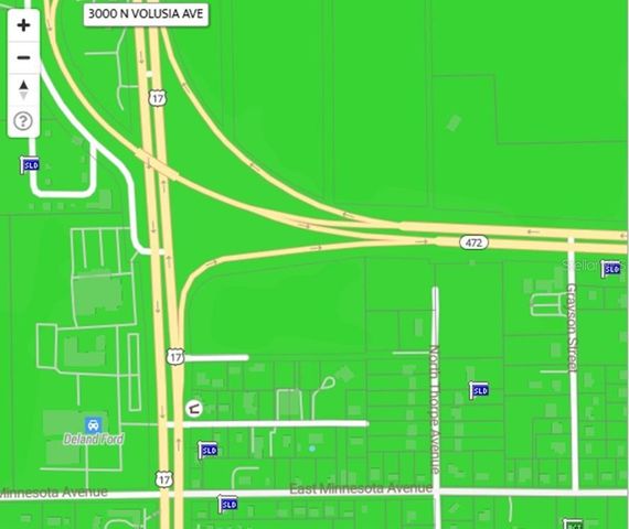 N VOLUSIA AVENUE, Orange City, FL 32763