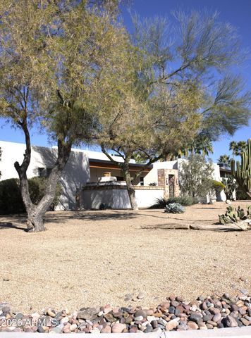 6502 E SWEETWATER Avenue, Scottsdale, AZ 85254