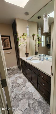 6502 E SWEETWATER Avenue, Scottsdale, AZ 85254