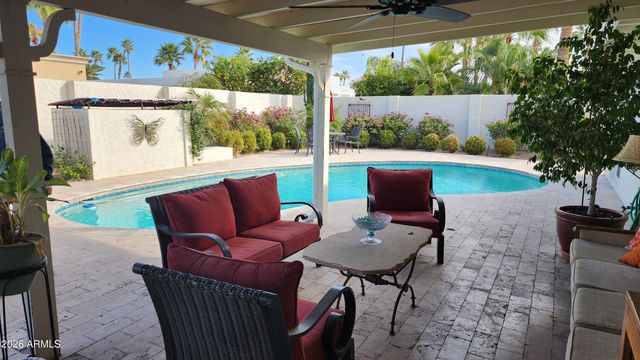 6502 E SWEETWATER Avenue, Scottsdale, AZ 85254