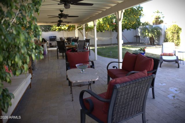 6502 E SWEETWATER Avenue, Scottsdale, AZ 85254