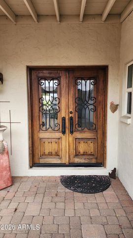 6502 E SWEETWATER Avenue, Scottsdale, AZ 85254