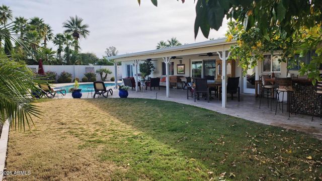 6502 E SWEETWATER Avenue, Scottsdale, AZ 85254