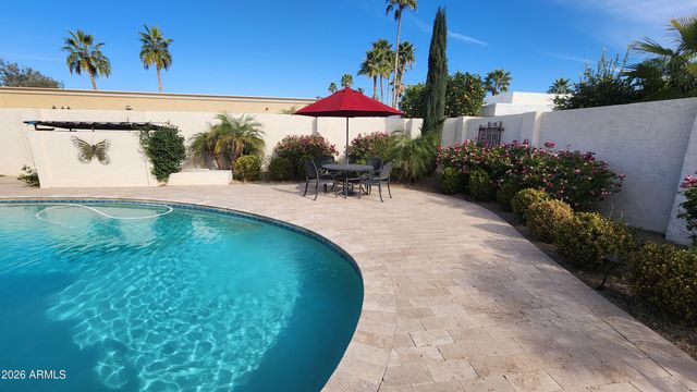 6502 E SWEETWATER Avenue, Scottsdale, AZ 85254