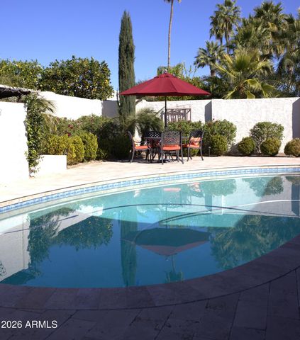 6502 E SWEETWATER Avenue, Scottsdale, AZ 85254