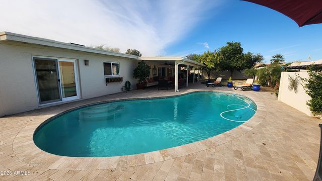 6502 E SWEETWATER Avenue, Scottsdale, AZ 85254
