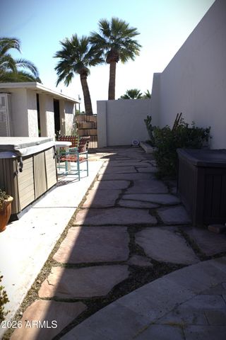 6502 E SWEETWATER Avenue, Scottsdale, AZ 85254