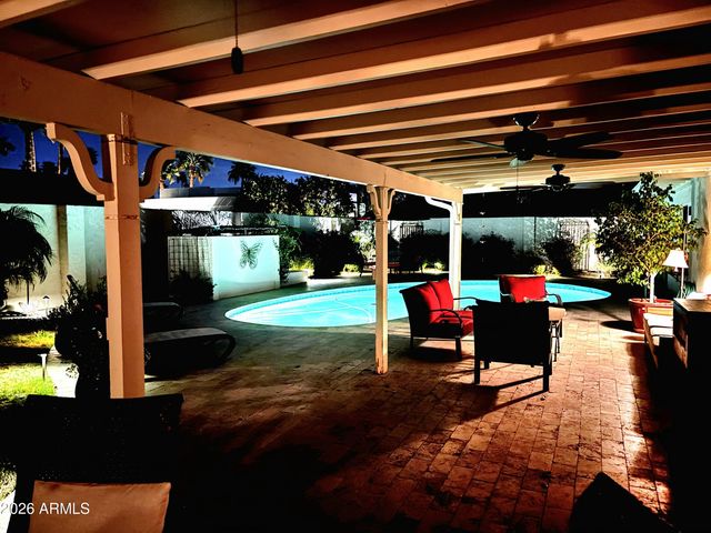 6502 E SWEETWATER Avenue, Scottsdale, AZ 85254